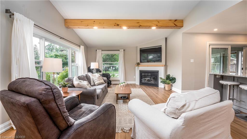 424 CHAPEL Street, Simcoe, Ontario, Canada