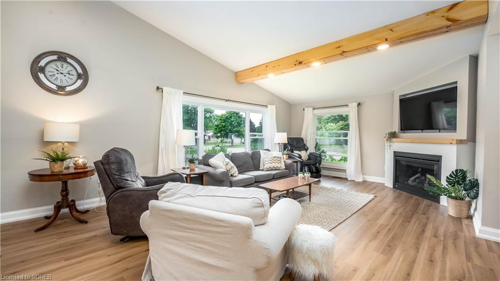 424 CHAPEL Street, Simcoe, Ontario, Canada