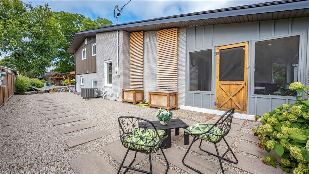 424 CHAPEL Street, Simcoe, Ontario, Canada