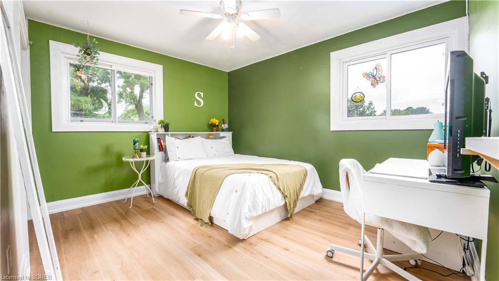 424 CHAPEL Street, Simcoe, Ontario, Canada