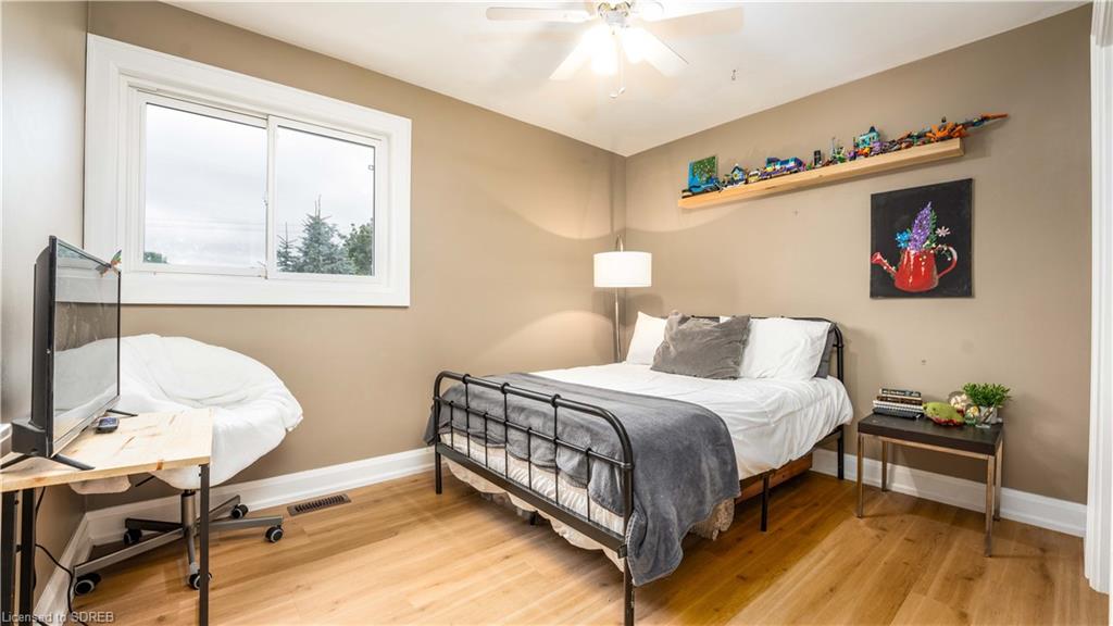 424 CHAPEL Street, Simcoe, Ontario, Canada