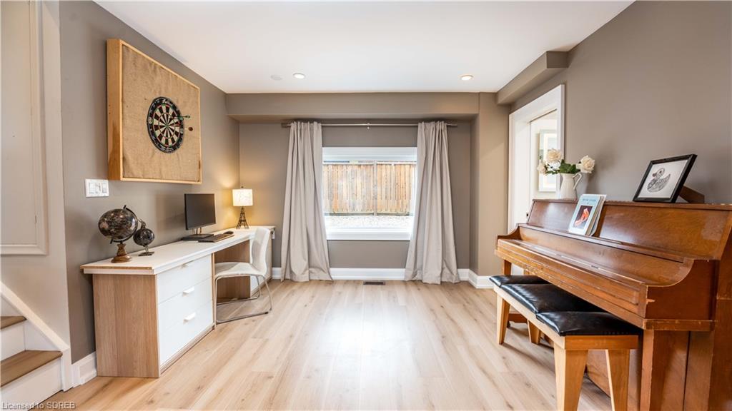424 CHAPEL Street, Simcoe, Ontario, Canada