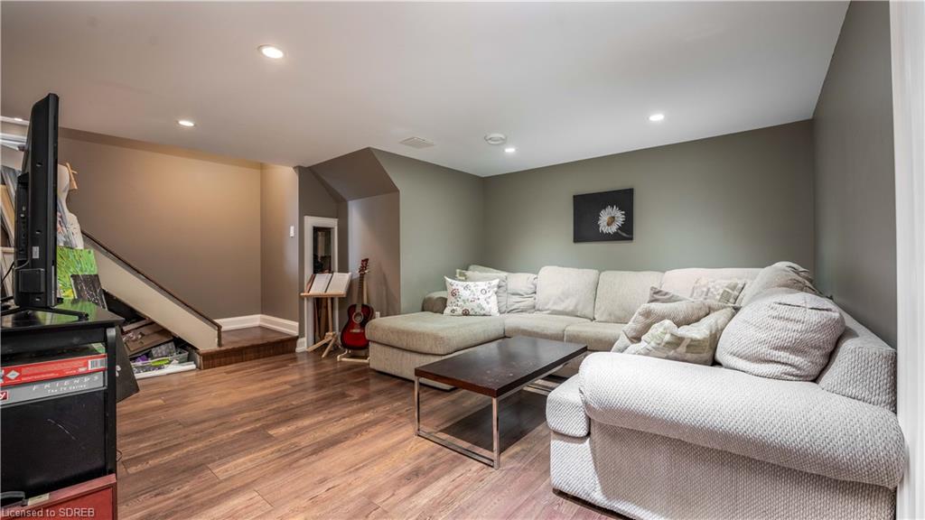 424 CHAPEL Street, Simcoe, Ontario, Canada