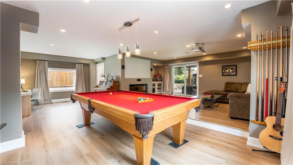 424 CHAPEL Street, Simcoe, Ontario, Canada