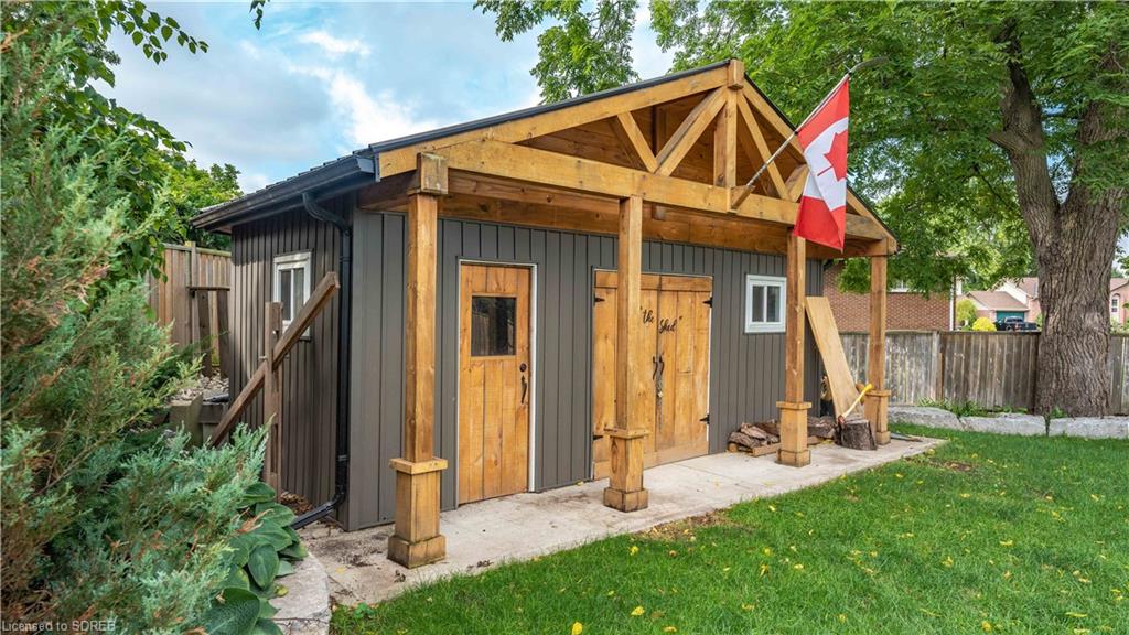 424 CHAPEL Street, Simcoe, Ontario, Canada