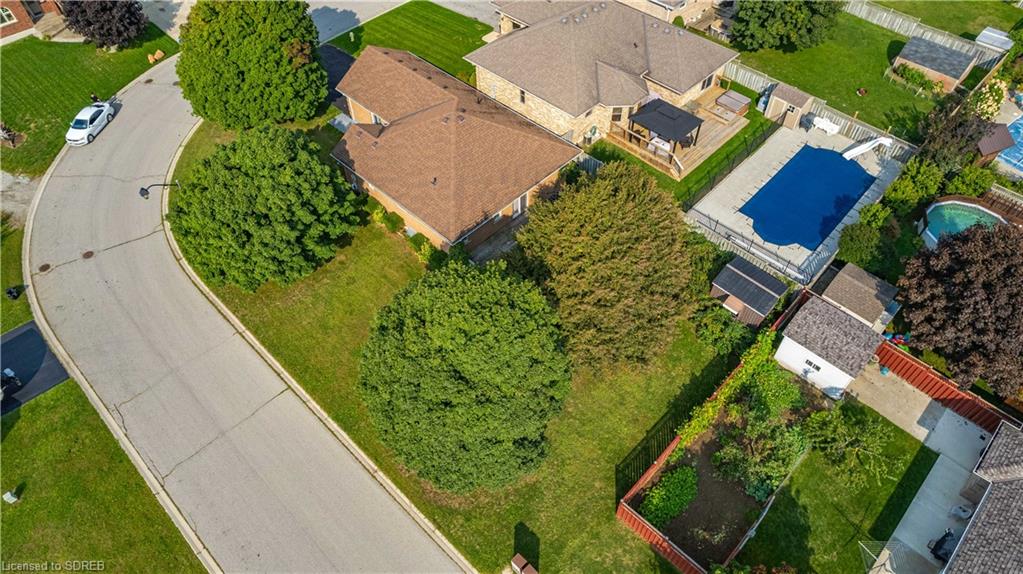 38 ST. MICHAEL'S Street, Delhi, Ontario, Canada