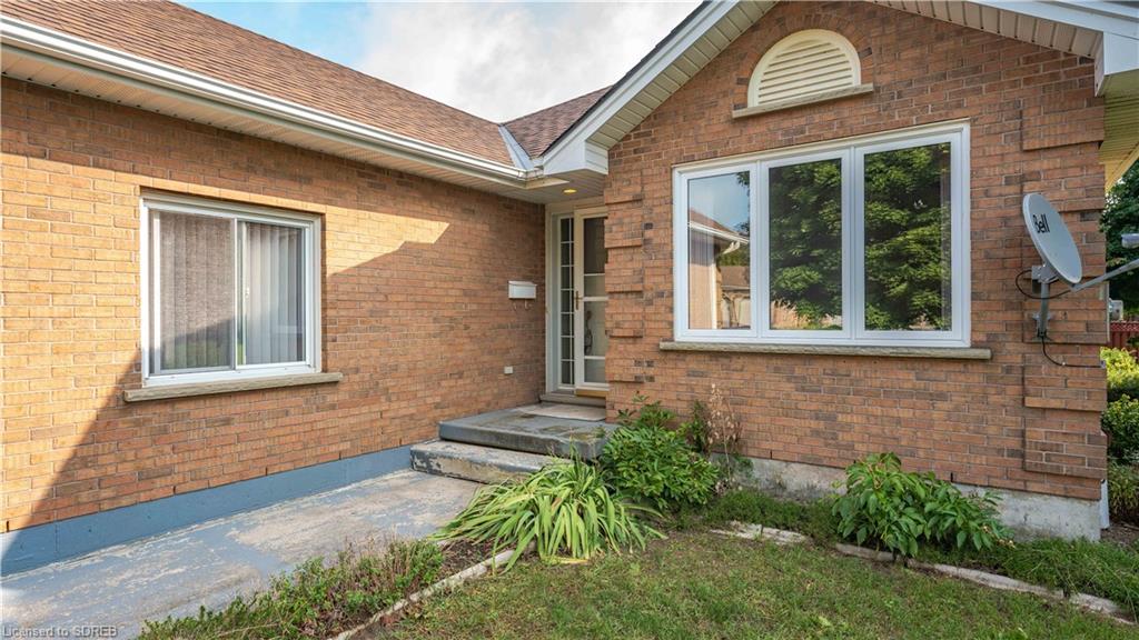 38 ST. MICHAEL'S Street, Delhi, Ontario, Canada