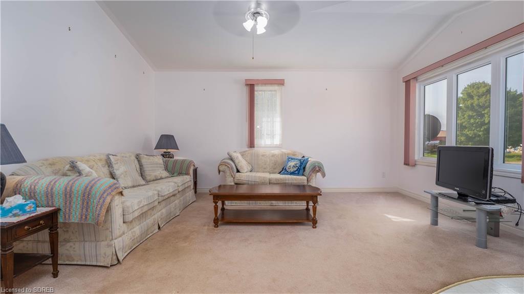 38 ST. MICHAEL'S Street, Delhi, Ontario, Canada