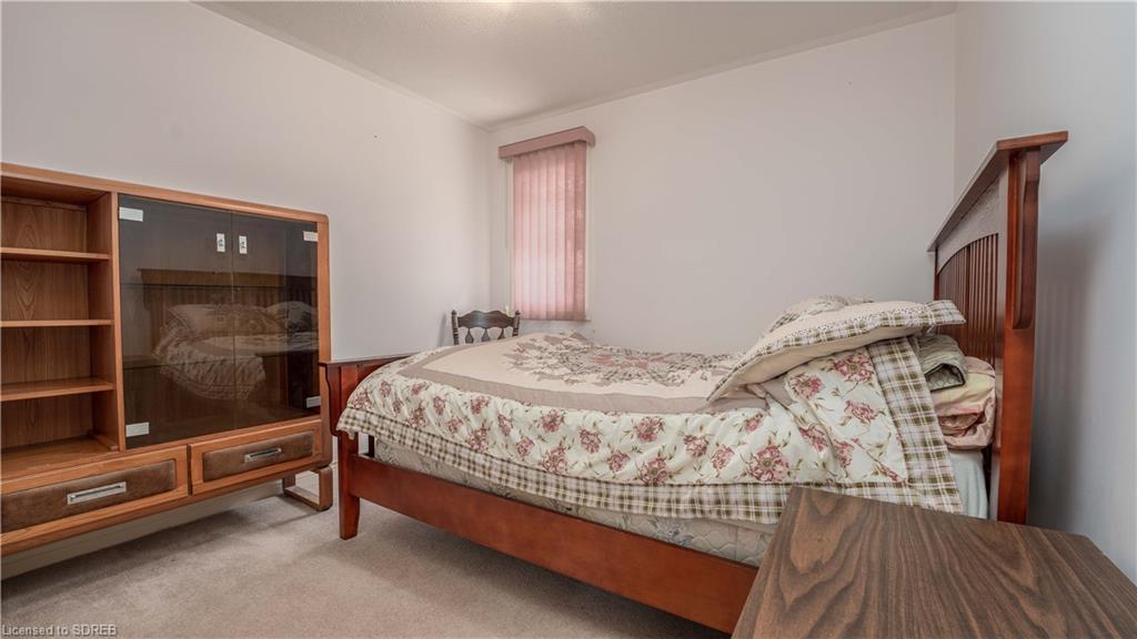 38 ST. MICHAEL'S Street, Delhi, Ontario, Canada