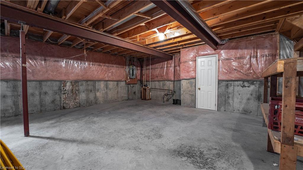 38 ST. MICHAEL'S Street, Delhi, Ontario, Canada