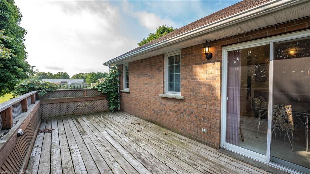 38 ST. MICHAEL'S Street, Delhi, Ontario, Canada