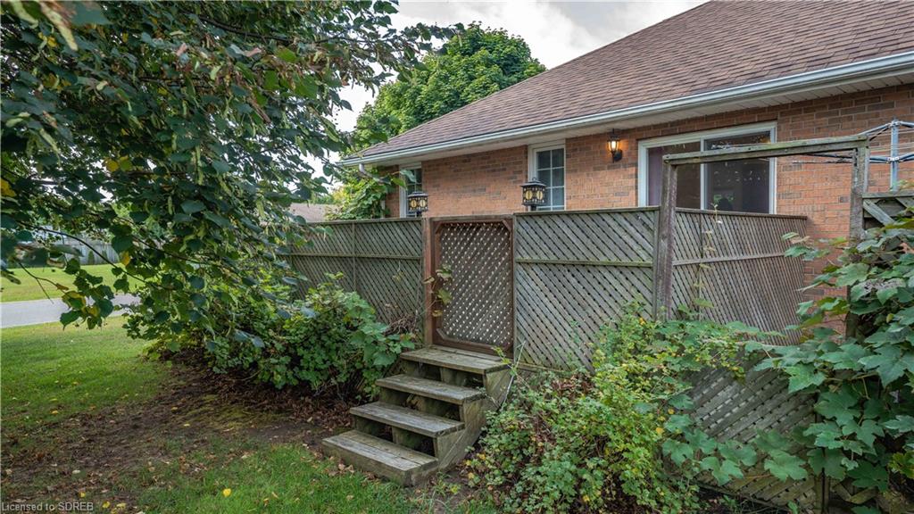 38 ST. MICHAEL'S Street, Delhi, Ontario, Canada