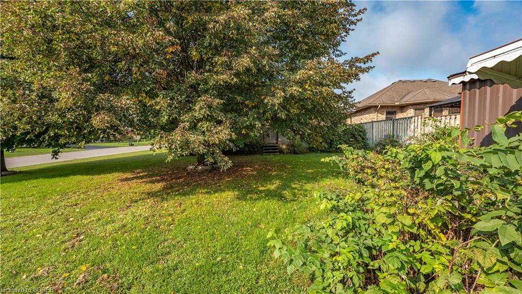 38 ST. MICHAEL'S Street, Delhi, Ontario, Canada