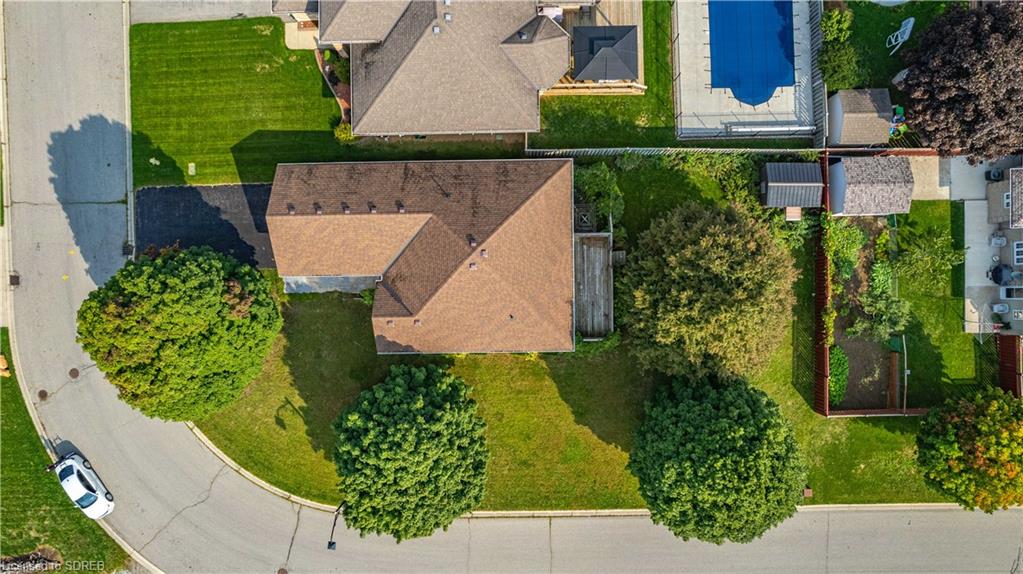 38 ST. MICHAEL'S Street, Delhi, Ontario, Canada