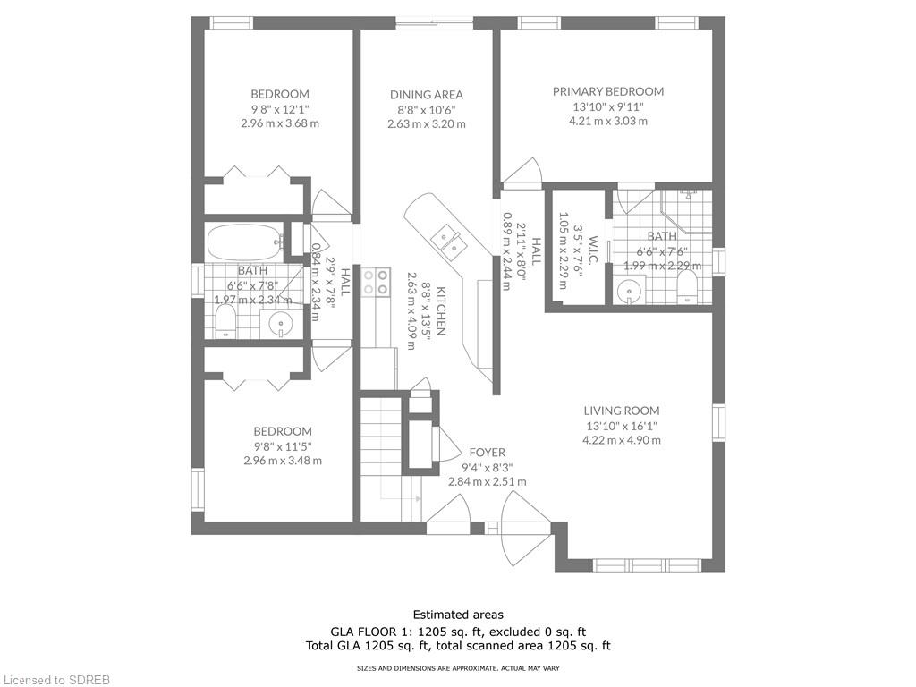 38 ST. MICHAEL'S Street, Delhi, Ontario, Canada