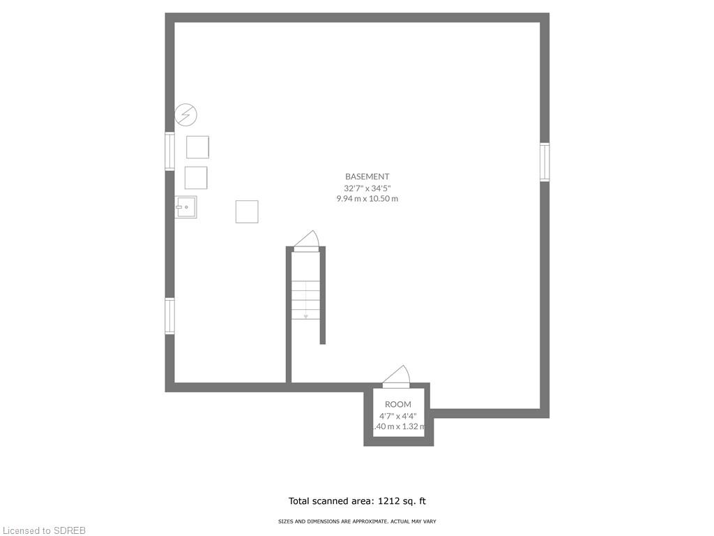 38 ST. MICHAEL'S Street, Delhi, Ontario, Canada