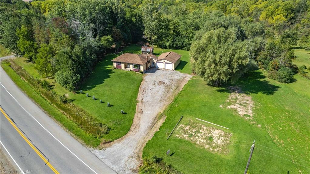 1719 HIGHWAY 3, Jarvis, Ontario, Canada