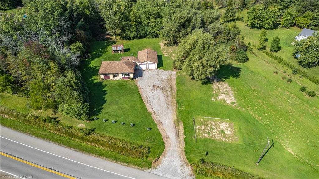 1719 HIGHWAY 3, Jarvis, Ontario, Canada