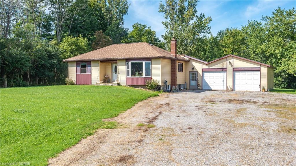 1719 HIGHWAY 3, Jarvis, Ontario, Canada