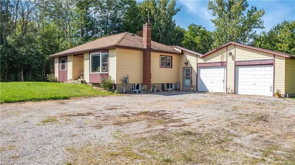 1719 HIGHWAY 3, Jarvis, Ontario, Canada