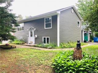 10 Nottingham Street, Fredericton New Brunswick, Canada