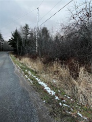 Lot Tilley Road, Gagetown New Brunswick, Canada