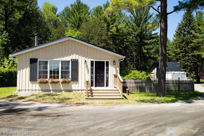 2397 HIGHWAY 48 ., Kirkfield Ontario, Canada