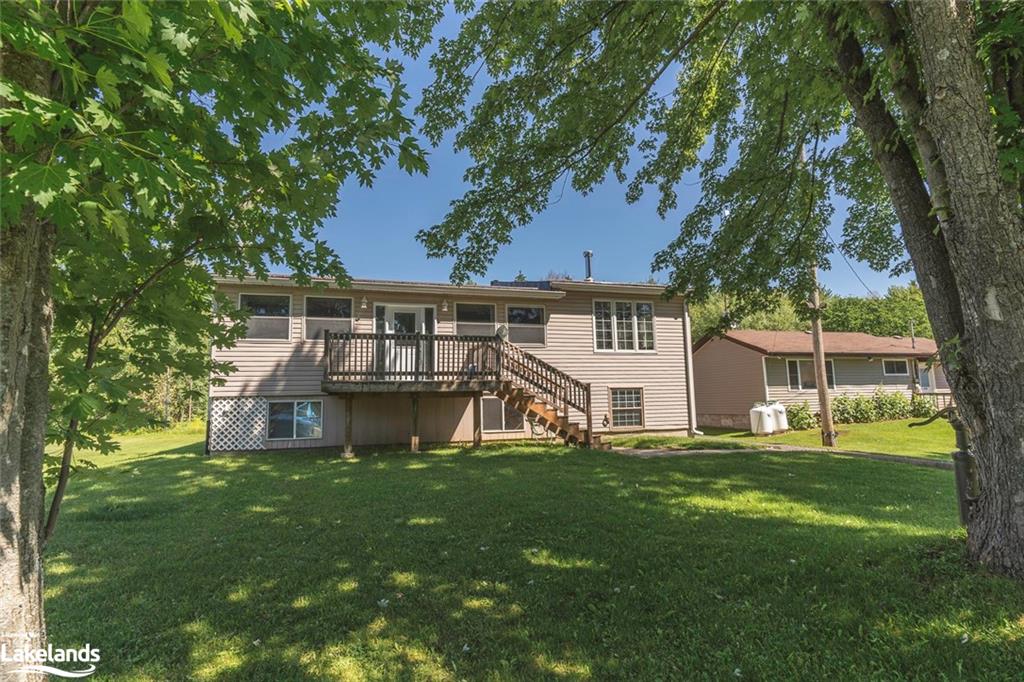 176 Mcguire Beach Road, Kirkfield Ontario, Canada