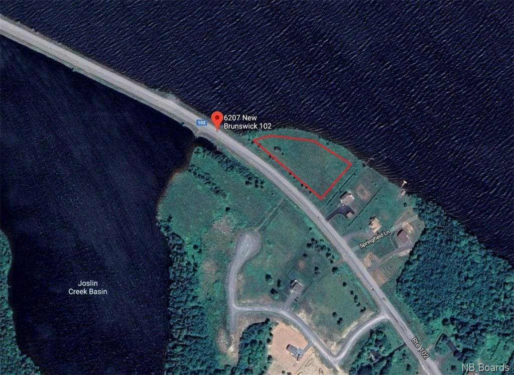 6207 102 Route, Prince William New Brunswick, Canada