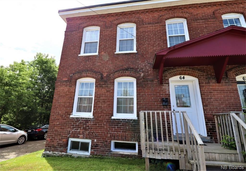64 Bridge Street, Fredericton New Brunswick, Canada