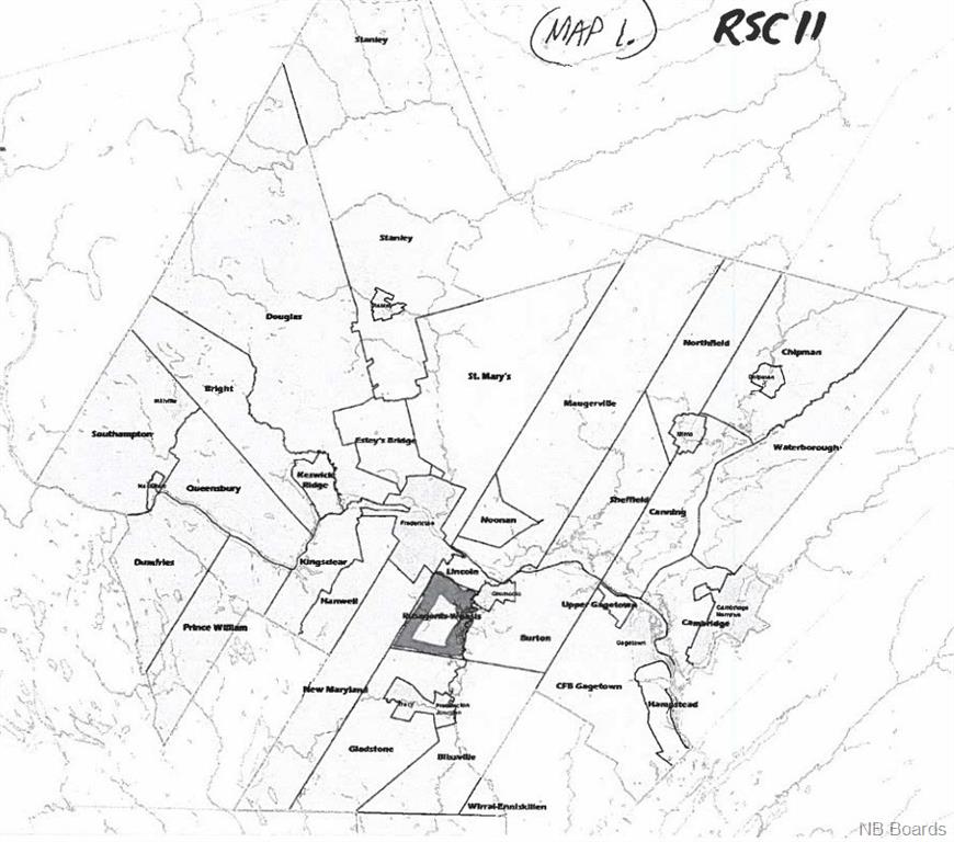 Lot 3-101 Sunpoke Road, Rusagonis, New Brunswick, Canada
