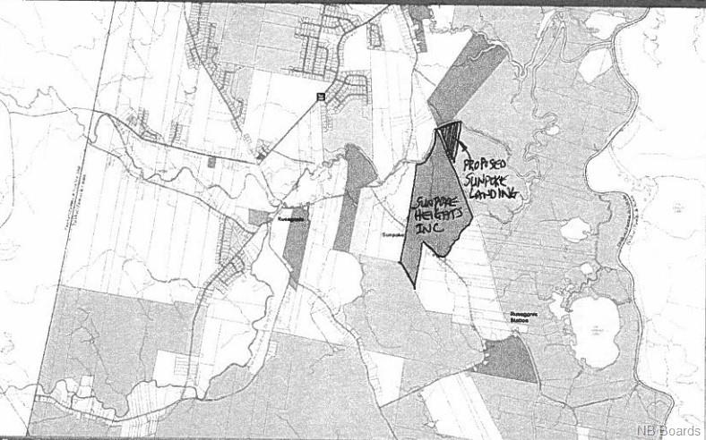 Lot 3-101 Sunpoke Road, Rusagonis, New Brunswick, Canada