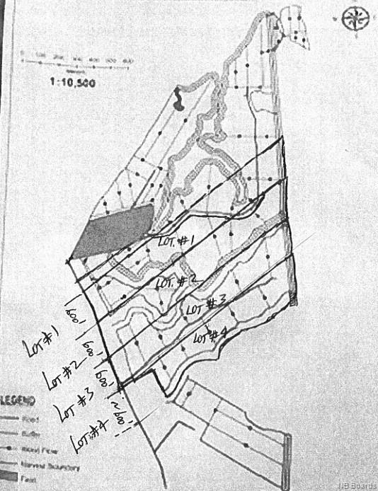 Lot 3-101 Sunpoke Road, Rusagonis, New Brunswick, Canada