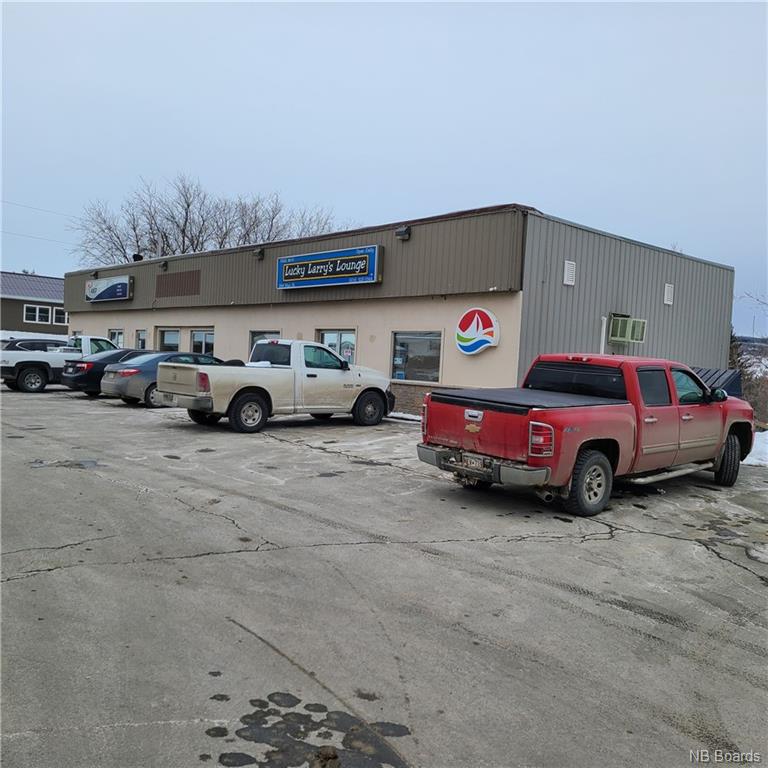 844 Main Street, Woodstock New Brunswick, Canada