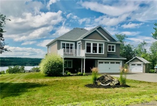 19 Orchard Lane, Upper Kingsclear New Brunswick, Canada