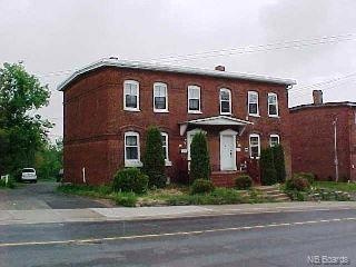 46-48 Bridge Street, Fredericton New Brunswick, Canada