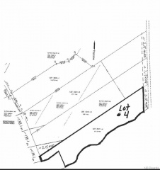 Lot 4-101 Sunpoke Road, Rusagonis New Brunswick, Canada