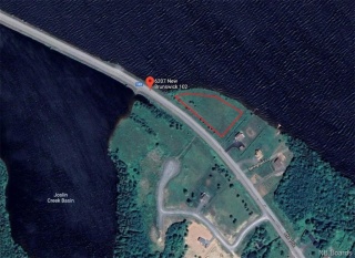 6207 Route 102, Prince William New Brunswick, Canada