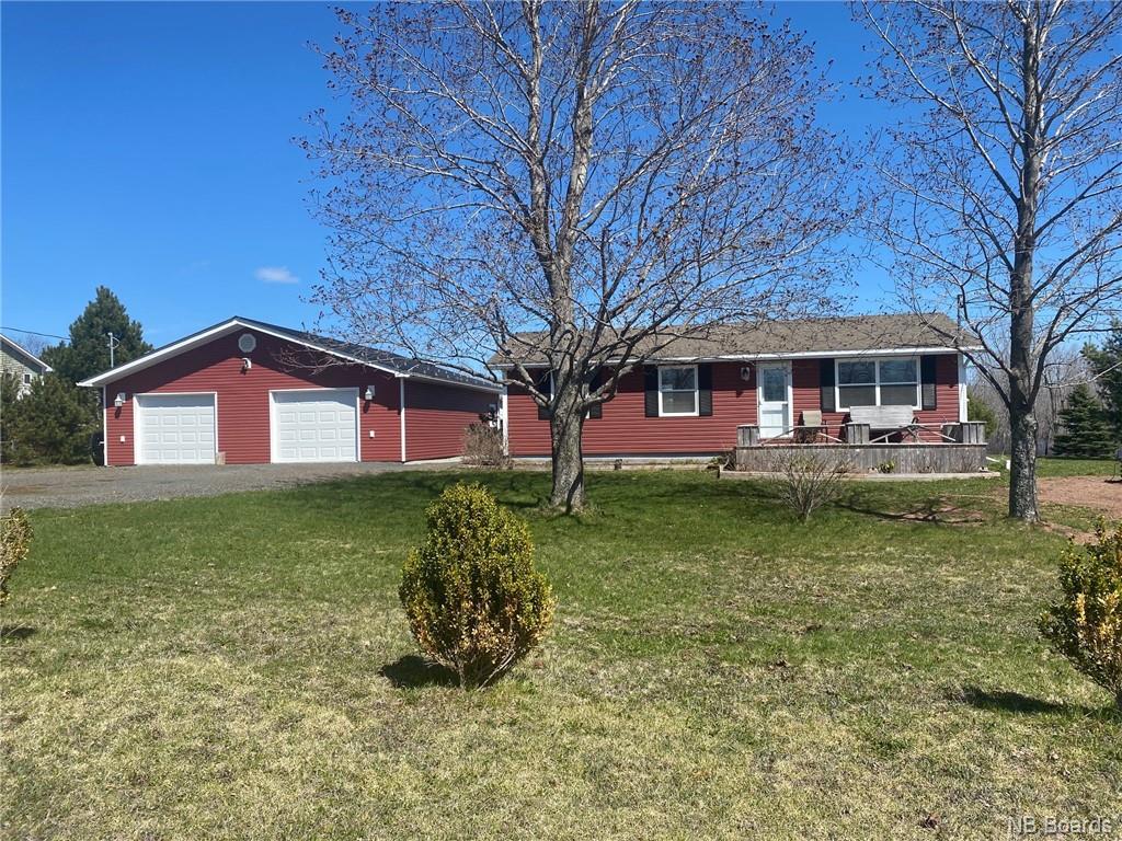 406 690 Route, Lakeville Corner New Brunswick, Canada