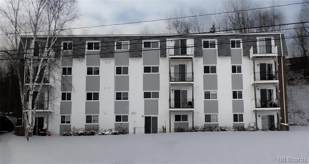 228 Dunns Crossing Road Unit# 3, Fredericton New Brunswick, Canada