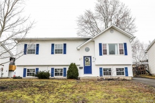 27 Lansdown Avenue, Oromocto New Brunswick, Canada