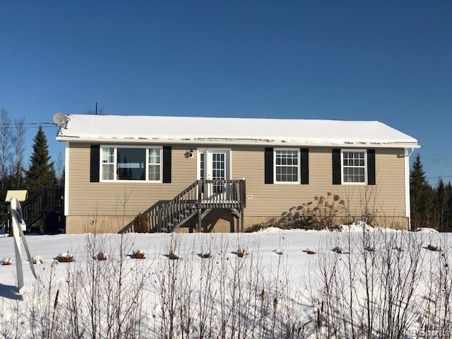 11 Jamie Street, Rusagonis New Brunswick, Canada