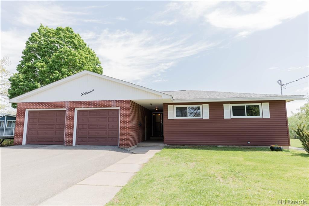 200 Sunset Drive, Fredericton New Brunswick, Canada