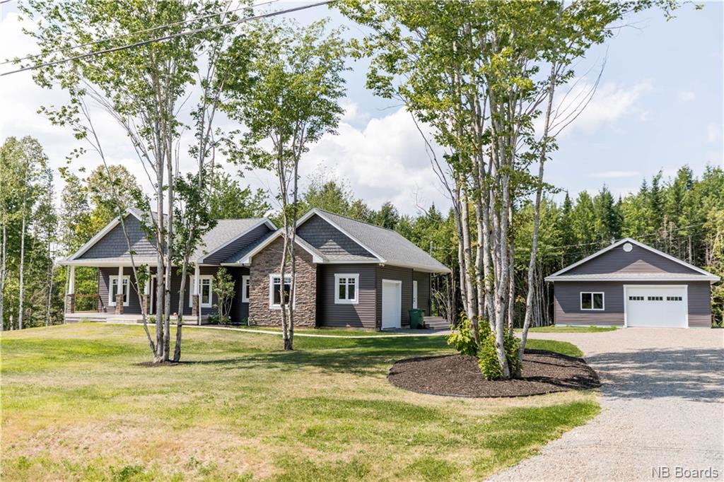 121 Country Wood Lane, Richibucto Road New Brunswick, Canada
