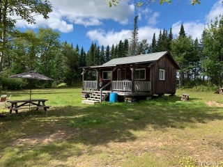 Lot + Camp Penniac Road, Penniac New Brunswick, Canada