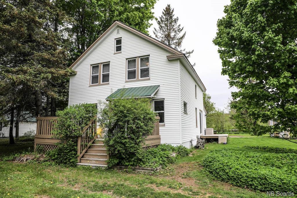 63 Canada Street, Fredericton New Brunswick, Canada
