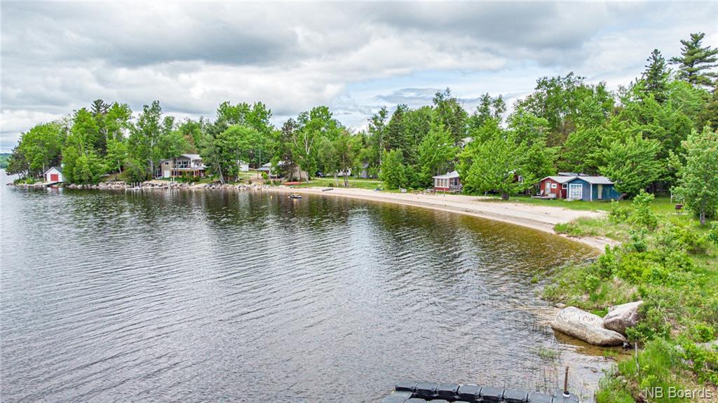 Lot Stephensons Landing Lane, Magaguadavic New Brunswick, Canada