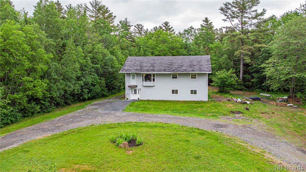 51 Burpee Street, Noonan New Brunswick, Canada