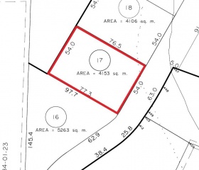 LOT 17 Malbec Lane, Noonan New Brunswick, Canada