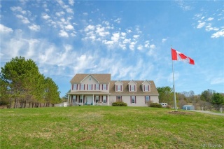 159 Mactaquac Heights, Keswick Ridge New Brunswick, Canada
